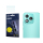 Szkło i folia ochronna 3mk Hardy Fusion Lens Protection do Honor 400 Lite